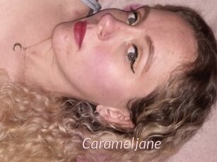 Carameljane