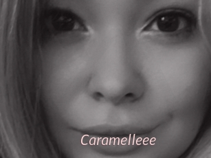 Caramelleee
