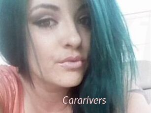 Cararivers