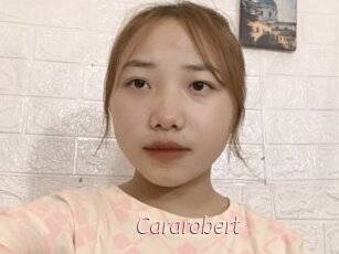 Cararobert