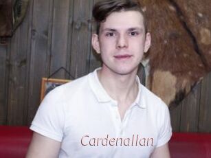 Cardenallan