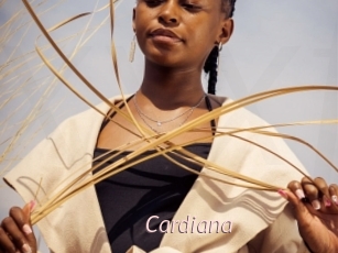 Cardiana
