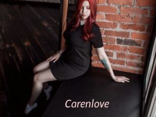 Carenlove