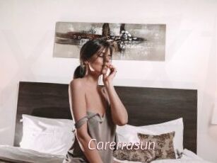 Carerrasun