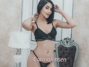 Carinajensen