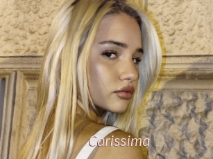 Carissima