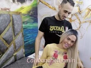 Carlaandbenjamin