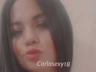 Carlasexy18