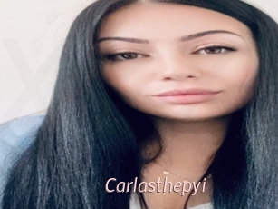 Carlasthepyi