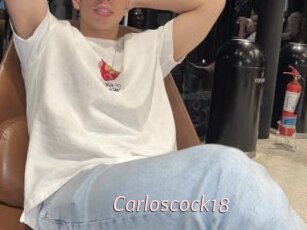 Carloscock18