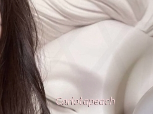Carlotapeach