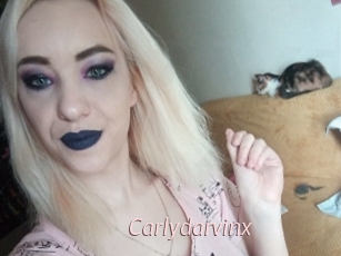 carlydarvinx xxx Free Sites
