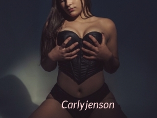 Carlyjenson