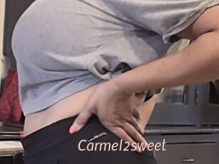 Carmel2sweet