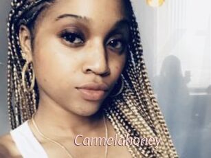 Carmelahoney