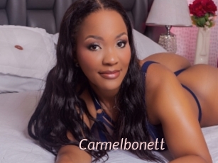 carmelbonett xxx Free Sites