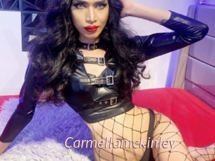 Carmellamckinley