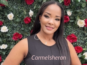 Carmelsheran