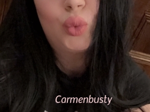carmenbusty xxx Free Sites