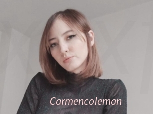Carmencoleman