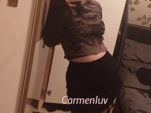 Carmenluv
