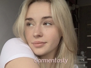 Carmentasty