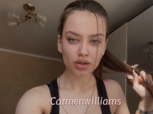 Carmenwilliams
