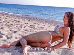 Carminahot1