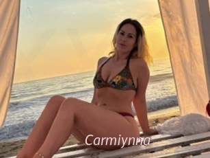 Carmiynna