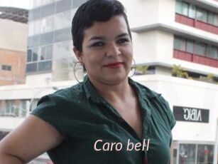 Caro_bell