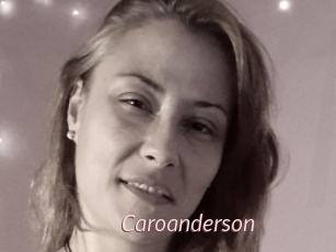 Caroanderson