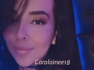 Carolainee18