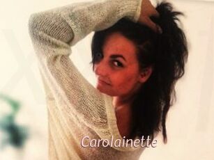 Carolainette