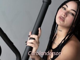 Carolanderson