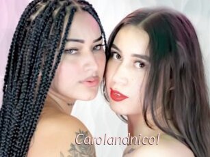 carolandnicol xxx Free Sites