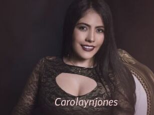 Carolaynjones