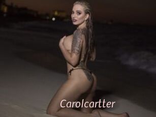 Carolcartter