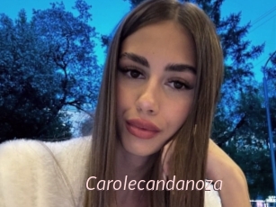 Carolecandanoza