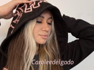 Caroleedelgado