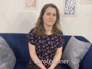 Carolgardner