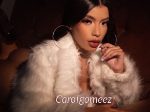 Carolgomeez