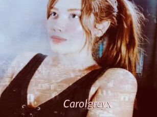 Carolgreyx