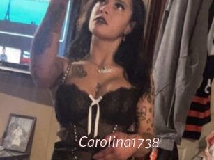 Carolina1738