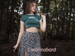 Carolinabard