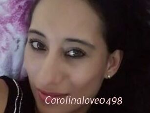 Carolinalove0498