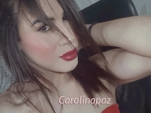 Carolinapaz