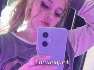 Carolinapink