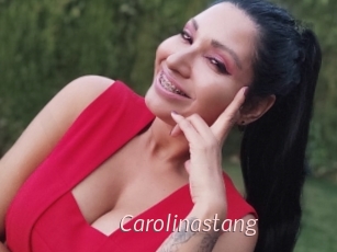 Carolinastang