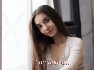 Carolinayum