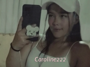 Caroline222